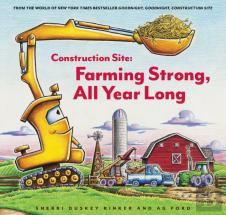 Construction Site: Farming Strong, All Year Long
