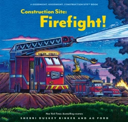 Bertrand.pt - Construction Site: Firefight!