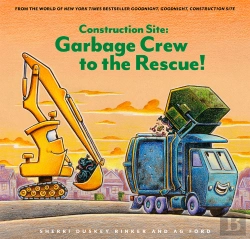 Bertrand.pt - Construction Site: Garbage Crew To The Rescue!
