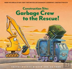 Bertrand.pt - Construction Site: Garbage Crew To The Rescue!