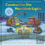 Construction Site Hanukkah Lights