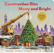Construction Site: Merry And Bright