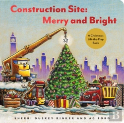 Bertrand.pt - Construction Site: Merry And Bright