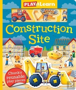 Bertrand.pt - Construction Site