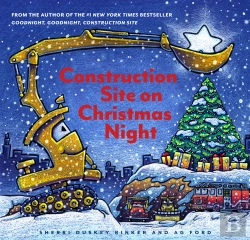 Bertrand.pt - Construction Site On Christmas Night