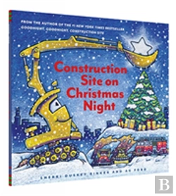Bertrand.pt - Construction Site On Christmas Night