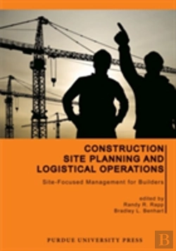 Bertrand.pt - Construction Site Planning And Logistical Operations