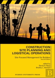 Construction Site Planning And Logistical Operations