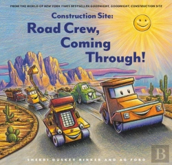 Bertrand.pt - Construction Site: Road Crew, Coming Through!