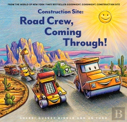 Bertrand.pt - Construction Site: Road Crew, Coming Through!