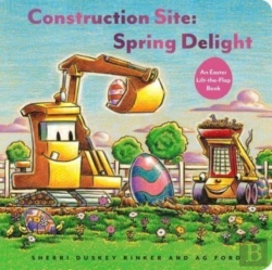 Bertrand.pt - Construction Site: Spring Delight