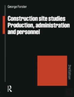 Bertrand.pt - Construction Site Studies