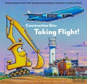 Construction Site: Taking Flight!