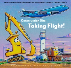 Bertrand.pt - Construction Site: Taking Flight!