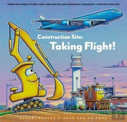 Bertrand.pt - Construction Site: Taking Flight!