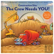 Construction Site: The Crew Needs You!