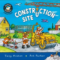 Bertrand.pt - Construction Site