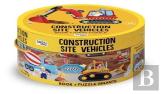 Construction Site Vehicles