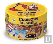 Construction Site Vehicles