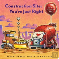 Bertrand.pt - Construction Site: You'Re Just Right