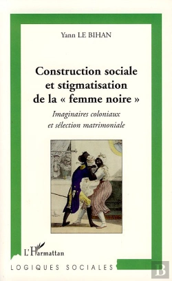 Bertrand.pt - Construction Sociale Et Stigmatisation De La 