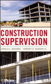 Construction Supervision