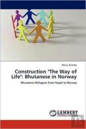 Construction 'The Way Of Life'