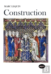 Construction : Tome 2 'De La Theogonie A L'Agonie