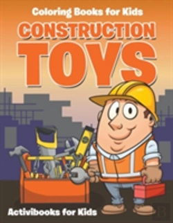 Bertrand.pt - Construction Toys
