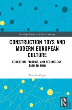 Bertrand.pt - Construction Toys And Modern European Culture