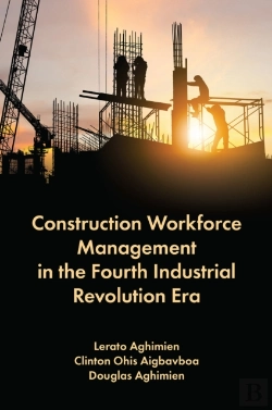 Bertrand.pt - Construction Workforce Management In The Fourth Industrial Revolution Era