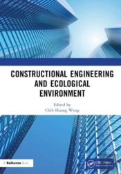 Constructional Engineering And Ecological Environment
