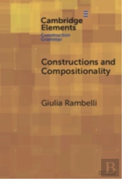 Constructions And Compositionality