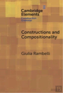 Bertrand.pt - Constructions And Compositionality