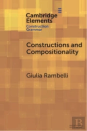 Constructions And Compositionality