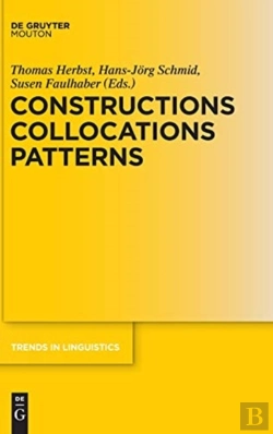 Bertrand.pt - Constructions Collocations Patterns