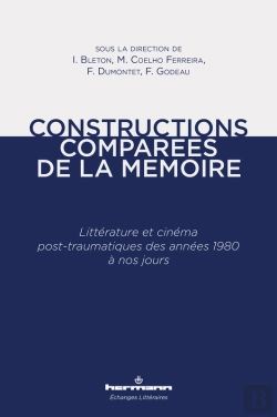 Bertrand.pt - Constructions Comparées De La Mémoire