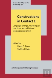 Constructions In Contact 2