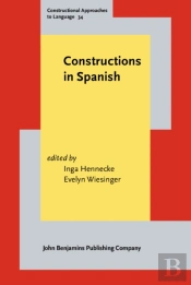 Constructions In Spanish