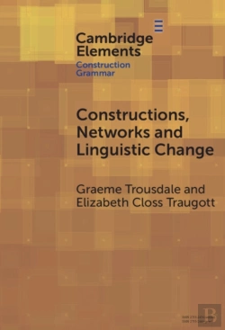 Bertrand.pt - Constructions, Networks And Linguistic Change