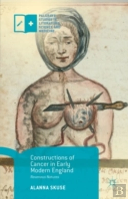 Bertrand.pt - Constructions Of Cancer In Early Modern England