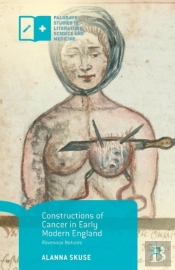 Constructions Of Cancer In Early Modern England