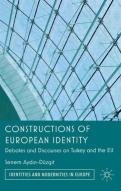 Constructions Of European Identity
