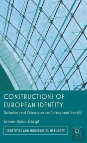 Constructions Of European Identity