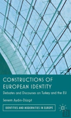Bertrand.pt - Constructions Of European Identity