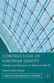 Constructions Of European Identity