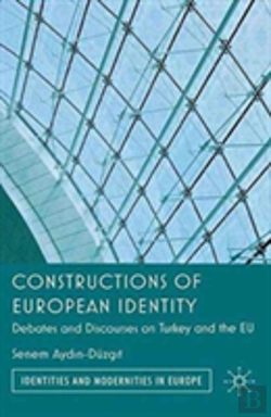 Bertrand.pt - Constructions Of European Identity