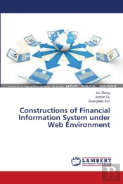 Constructions Of Financial Information System Under Web Environment