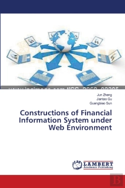 Bertrand.pt - Constructions Of Financial Information System Under Web Environment