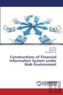 Constructions Of Financial Information System Under Web Environment
